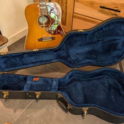 Gibson Hummingbird Standard 2015 - 2017 image 5