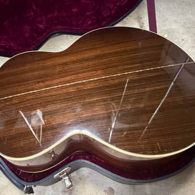 2014 Gibson Sj 200 custom shop image 15