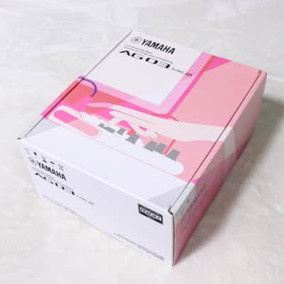 YAMAHA AG03MK2 Live Streaming Mixer [YGCZ02902] (05/25) image 5