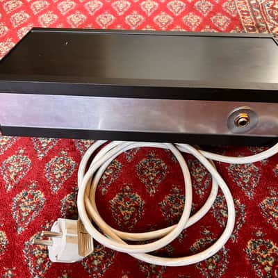 Elektor IC Drumbox - Drumcomputer 1975 image 8