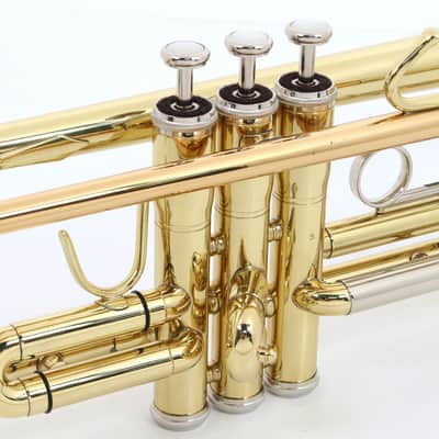 JUPITER Trumpet JTR-408 [SN P65028] (06/06) image 6