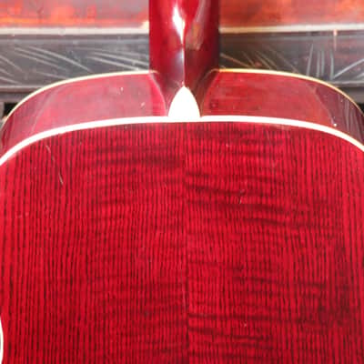 Early MIJ Lawsuit Dove by Mountain W-250 1974 image 15