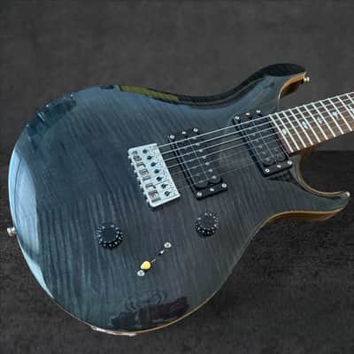PRS SE SVN 2018 - 2019 - Gray Black image 3
