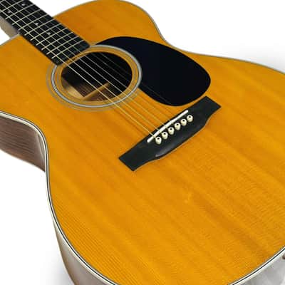 Martin Standard Series 000-28 2014 image 5