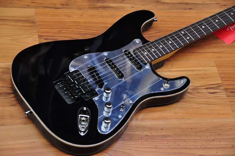 Fender Tom Morello Stratocaster Soul Power Stratocaster | Reverb