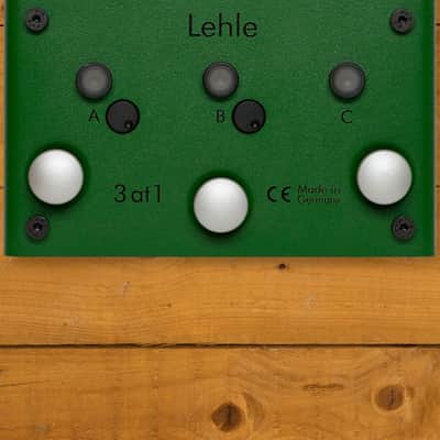 Lehle 3at1 SGoS image 1