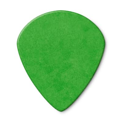 Dunlop 472PM3 Tortex Jazz III Guitar Pick Medium - 6 Pack image 3