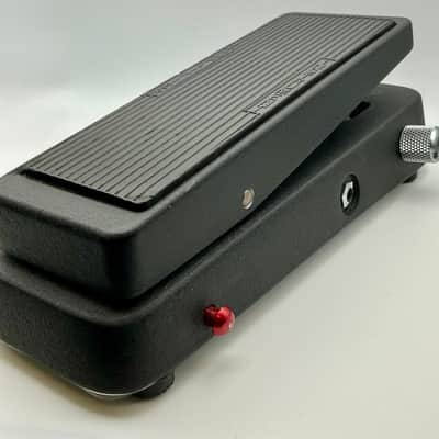 Dunlop 535Q Cry Baby Multi-Wah 1994 - Present - Black image 3