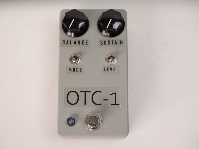 Aion FX OTC-1 Parallel Compressor 2020 - Grey image 1