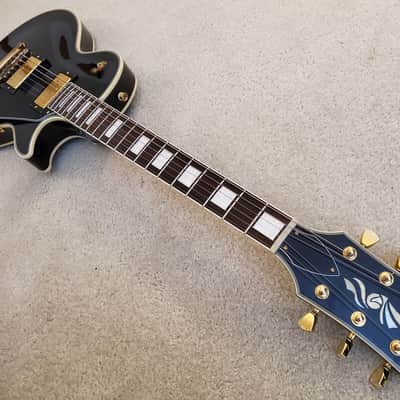 Burny RLC-115 MIJ Singlecut Custom Copy image 9