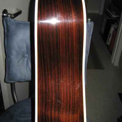HONDO II acoustic guitar image 23