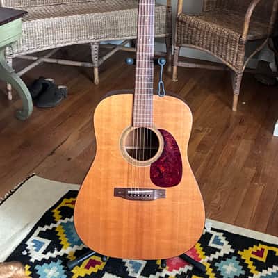 1993 Martin D-16H image 1