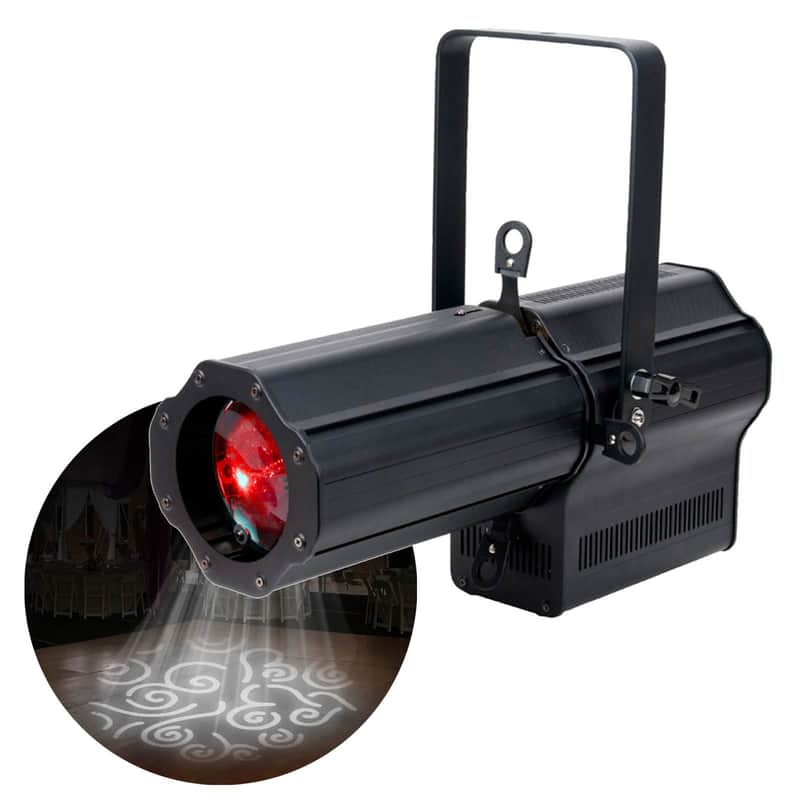 ADJ Encore Profile 1000 Color Pro LED Ellipsoidal Light DJ Event Light image 1