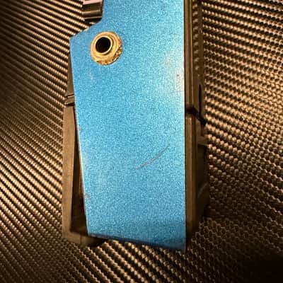 Maxon SM-01 Super Metal 1980s - Blue image 6