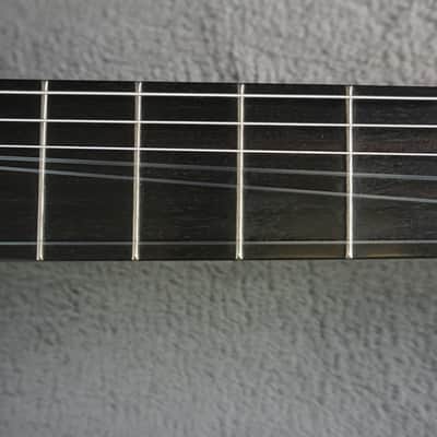 Masaru Kono No. 3D 1964 - Ezo Spruce/Indian Rosewood image 9