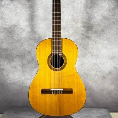 Vicente Tatay Classical Guitar With Flamenco Power 1950s-60s image 2