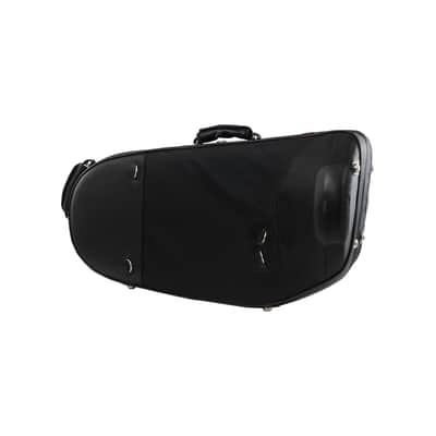 John Packer JP374S Sterling Key of Bb Euphonium w/Lightweight Case & Mouthpiece image 3