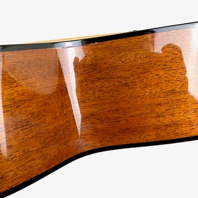 Martin 0-18 Standard 2019 Natural image 16