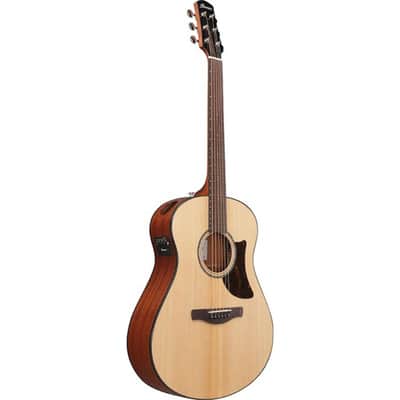 Ibanez AAM100E-NT - Acoustic Guitar image 1