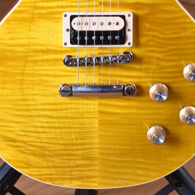 Gibson Slash Signature Les Paul Standard Appetite Burst image 11