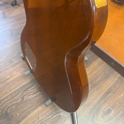Gibson Chet Atkins “Showcase Edition” CE - Sunburst - 1988 image 3