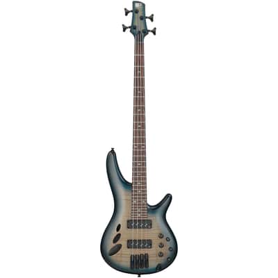 Ibanez Bass Workshop SRD900-CTL image 1