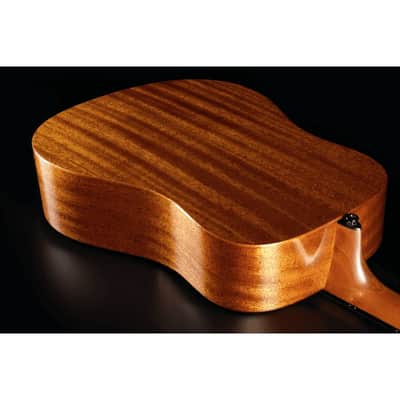 Lag Tramontane T98D | Dreadnought Acoustic Guitar, Natural. New with Full Warranty! image 11
