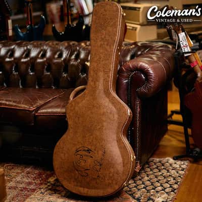 1999 EPIPHONE USA John Lennon Revolution Casino w/ Case image 9