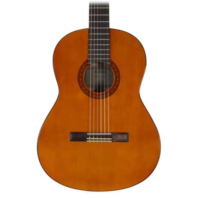 Yamaha CGS103AII 3/4 Nylon String Classical Acoustic Guitar image 1