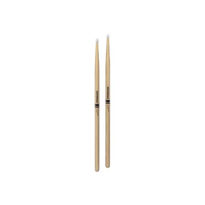ProMark Hickory 5A Rebound Nylon Tip image 3