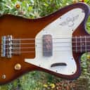 1965 Gibson Thunderbird II Bass - Sunburst - Non Reverse - OHSC