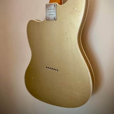 TopHat Jazzavarius T 2025 - Shoreline Gold image 6