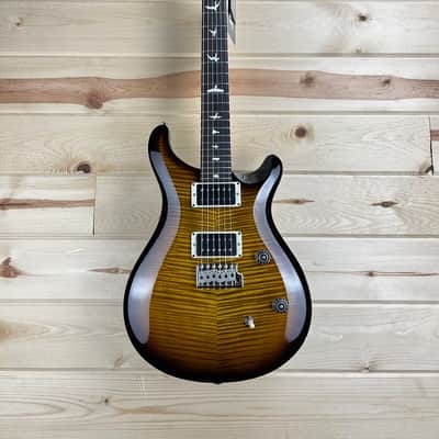 PRS Paul Reed Smith CE 24 2023 - Black Amber image 6