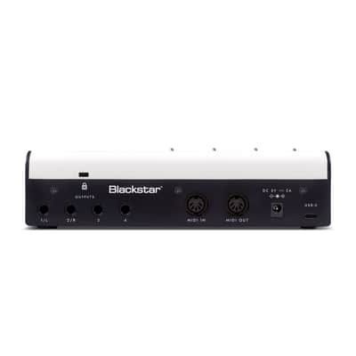 Blackstar Polar 4 USB Audio Interface image 6