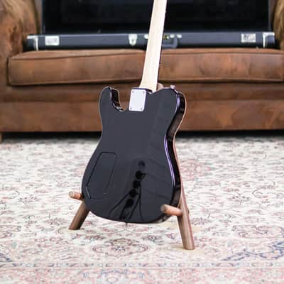 G&L USA ASAT Custom Telecaster | Blueburst image 2