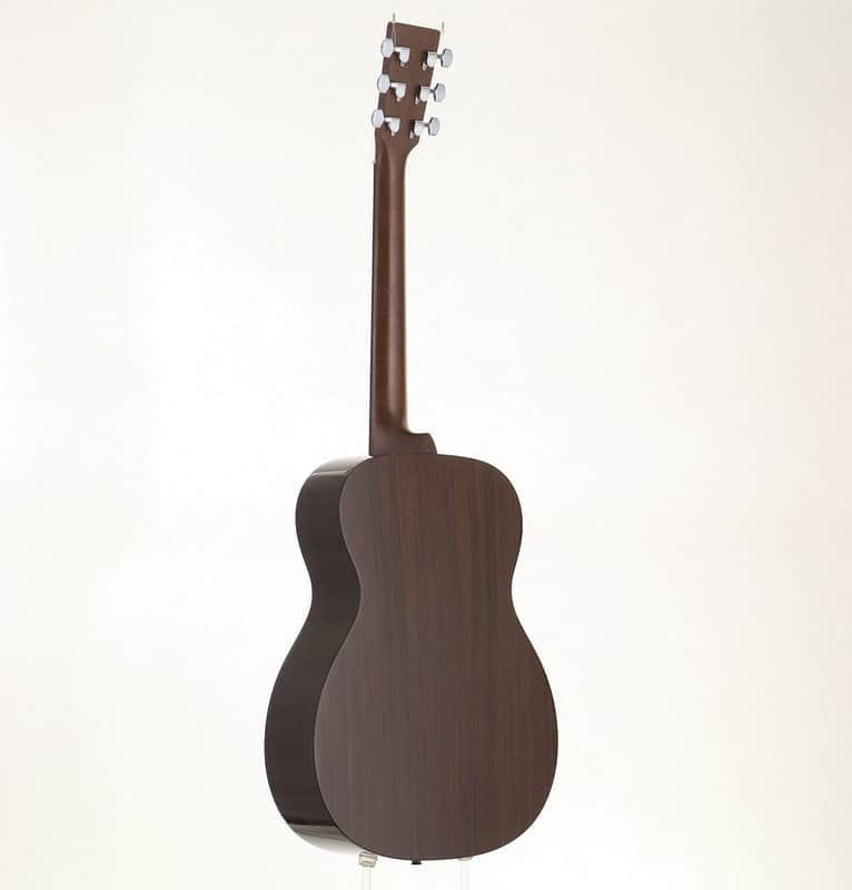 Martin Standard Series OM-21 (1993 - 2004) image 3