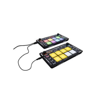 Reloop Neon Performance Pad-Controller image 7
