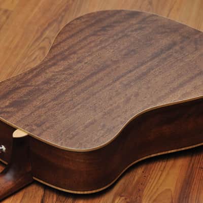 Fender Redondo Special Mahogany image 13