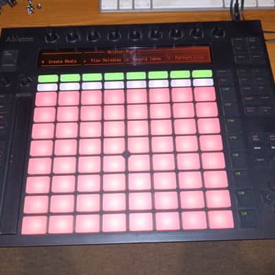 Ableton Push 2010s - Black image 3