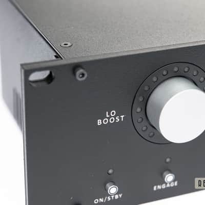 Bettermaker Stereo Passive Equalizer image 7