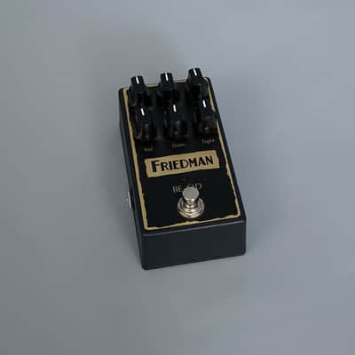 Friedman BE-OD Overdrive image 1