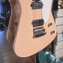 Sterling Mariposa - Pueblo Pink Satin