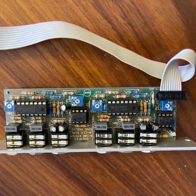 Doepfer A-114 Dual Ring Modulator Bild 3