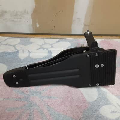 Mapex P800TW Armory Response Drive Double Bass Drum Pedal 2010s - Black image 20