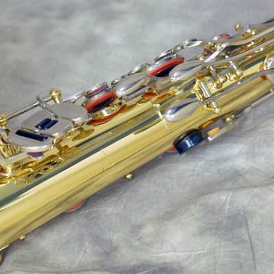 Yamaha TS-100 image 8
