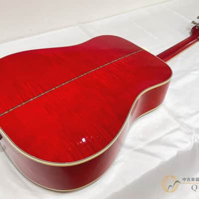 Gibson DOVE AC 2018 image 8