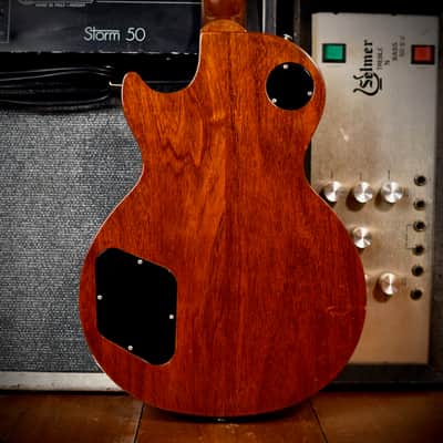 Gibson Les Paul Traditional Sunburst 2013 image 4