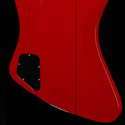 Epiphone Thunderbird '64 Ember Red (200) image 2