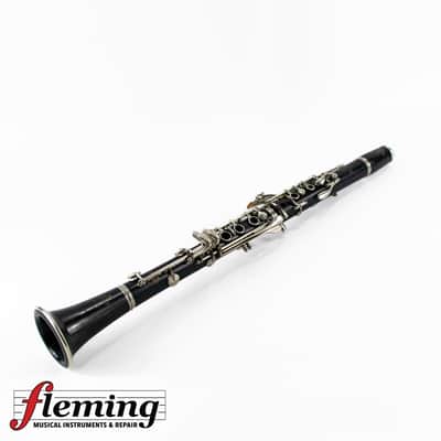 Buffet Crampon R13 Bb Clarinet image 4