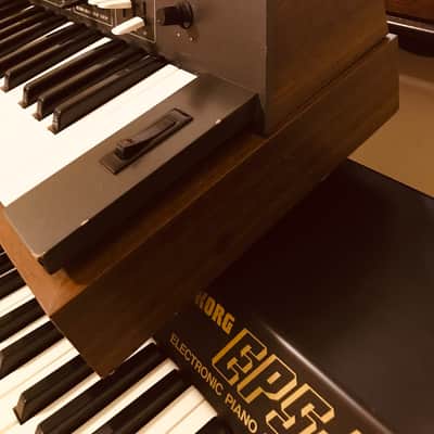 Vintage Yamaha SY-1 Mono Synthesizer 1970’s image 6